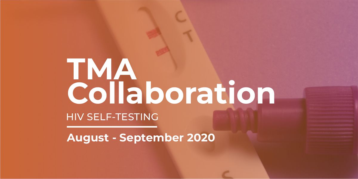 Total Market Approach (TMA) Collaboration