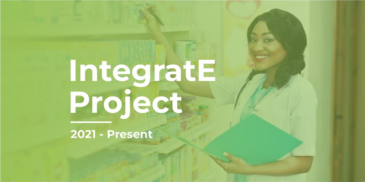 IntegratE Project