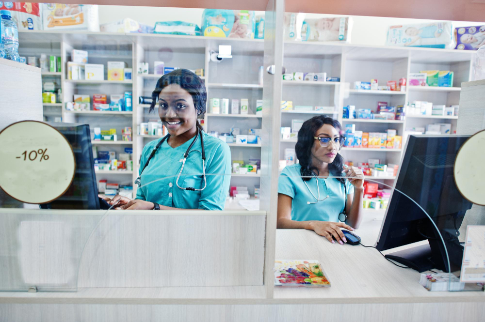 Community Pharmacy