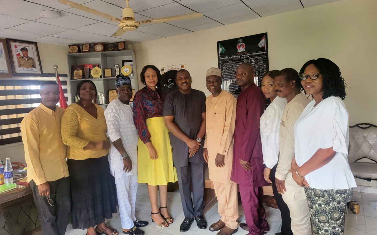 PSN Foundation Partners with NDLEA to Combat Illicit Drug Use in Nigeria